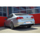 Friedrich Motorsport exhaust systems 76mm Duplex exhaust system VW Passat 3C B7 - ECE approval (991418-X3-X) | races-shop.com