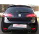 Friedrich Motorsport exhaust systems Gr.A Duplex Exhaust Seat Leon 1P - ECE approval (992714-x) | races-shop.com