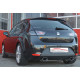 Friedrich Motorsport exhaust systems Gr.A Duplex Exhaust Seat Leon 1P FR/Cupra/R - ECE approval (992714A-X) | races-shop.com