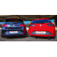 Friedrich Motorsport exhaust systems Gr.A Duplex Exhaust Seat Leon 1P FR/Cupra/R - ECE approval (992714A-X) | races-shop.com