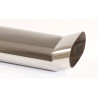 Exhaust tip 75x135 DTM (sharp edge)
