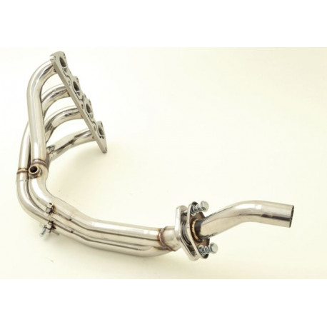 Astra Exhaust manifold (stainless steel) Opel Zafira Opel Astra (FMOPFK12) | races-shop.com