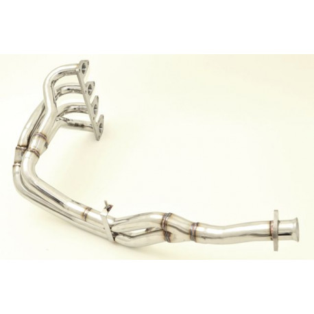 Astra Exhaust manifold (stainless steel) Opel Calibra Opel Astra Opel Vectra (FMOPFK13) | races-shop.com
