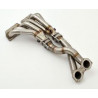 Exhaust manifold (stainless steel)