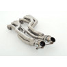 Exhaust manifold (stainless steel)