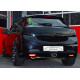 Friedrich Motorsport exhaust systems Gr.A Exhaust Opel Astra H GTC OPC (M941164-X) | races-shop.com