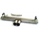 Friedrich Motorsport exhaust systems Sport exhaust silencer Opel Calibra - ECE approval (M971126-x) | races-shop.com