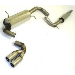 Gr.A Exhaust Seat Arosa - ECE approval (M982717A-X)
