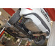 Friedrich Motorsport exhaust systems 70mm Exhaust Ford Fiesta ST JA8 Facelift - ECE approval (881222T-X) | races-shop.com