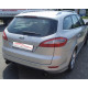 Friedrich Motorsport exhaust systems 70mm Duplex Exhaust Ford Mondeo (BA7) - ECE approval (881225TD-X) | races-shop.com