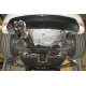 Friedrich Motorsport exhaust systems 70mm Exhaust VW Polo 6R WRC - ECE approval (881442WRC-X) | races-shop.com