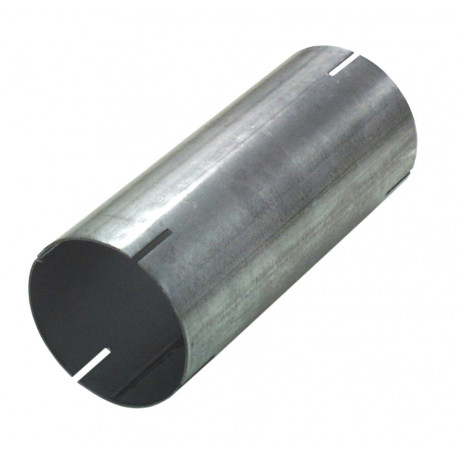 Straight reducers 3" Adapter (stainless steel) | races-shop.com