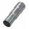 2.5" Adapter (stainless steel)