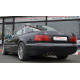 Friedrich Motorsport exhaust systems Sport exhaust silencer Audi A8 D2 - ECE approval (971011-x) | races-shop.com