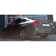 Friedrich Motorsport exhaust systems 76mm Sport duplex exhaust (stainless steel) - ECE approval (971367AMD-X3-X) | races-shop.com