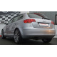 Friedrich Motorsport exhaust systems Gr.A Exhaust Audi A3 8P Sportback - ECE approval (981036T-X) | races-shop.com