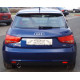 Friedrich Motorsport exhaust systems Gr.A Exhaust Audi A1 a Sportback - ECE approval (981042-X) | races-shop.com