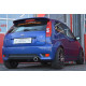 Friedrich Motorsport exhaust systems Gr.A Exhaust Ford Fiesta ST150 JH1/JD3 - ECE approval (981203-x) | races-shop.com