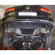 Friedrich Motorsport exhaust systems 2x55mm Duplex exhaust system VW Passat 3C B7 - ECE approval (991418R-X) | races-shop.com