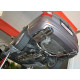 Friedrich Motorsport exhaust systems 2x55mm Duplex exhaust system Skoda Superb 3T - ECE approval (992518-X) | races-shop.com
