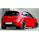 Friedrich Motorsport exhaust systems 76mm Duplex exhaust system Seat Leon 1P FR/Cupra/R - ECE approval (992714A-X3-X) | races-shop.com