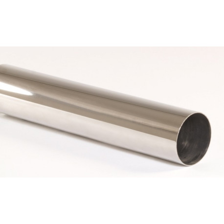 With one outlet Exhaust tip 60mm (sharp edge) (ER-14) | races-shop.com