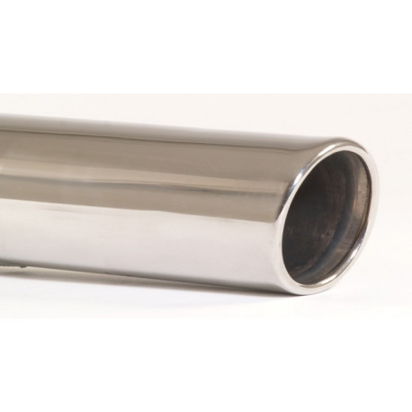 With one outlet Exhaust tip 90mm (ER-34) | races-shop.com