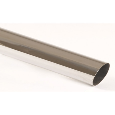 With one outlet Exhaust tip 60mm (ER-54) | races-shop.com