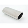 Exhaust tip 95x152mm (right)
