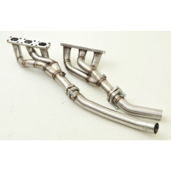 Exhaust manifold (stainless steel) BMW 5er BMW 3er (FMBMFK01)