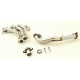 Astra Exhaust manifold (stainless steel) Opel Calibra Opel Astra (FMOPFK03) | races-shop.com