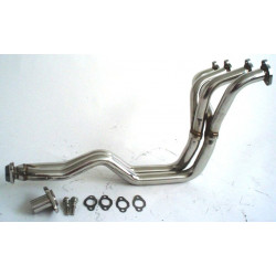 Exhaust manifold (stainless steel) VW Golf VW Scirocco (FMVWFK08)