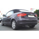 Friedrich Motorsport exhaust systems Gr.A Exhaust Audi A3 8P Cabrio FWD (941047T-X) | races-shop.com