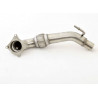 70mm Exhaust (stainless steel)
