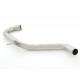 Friedrich Motorsport exhaust systems Gr.A Exhaust (stainless steel) AUDI A3 Seat Leon VW Golf, Beetle (942750-VR) | races-shop.com