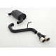 Friedrich Motorsport exhaust systems Sport exhaust silencer Hyundai i30 GDH a Coupe 3-/5-door - ECE approval (920415-X) | races-shop.com