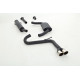 Friedrich Motorsport exhaust systems Gr.A Exhaust KIA Pro_Cee d (ED) - ECE approval (960502B-X) | races-shop.com