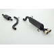 Friedrich Motorsport exhaust systems Gr.A Exhaust Alfa Romeo Mito - ECE approval (964020-X) | races-shop.com