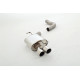 Friedrich Motorsport exhaust systems 76mm Sport exhaust silencer Audi A5 B8 Sportback FWD - ECE approval (971034-X3-X) | races-shop.com
