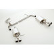 Friedrich Motorsport exhaust systems Sport duplex exhaust Skoda Octavia 5E - ECE approval (972513AD-X) | races-shop.com