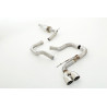 Gr.A Exhaust Seat Leon 5F - ECE approval