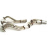 Exhaust manifold (stainless steel)