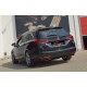 Friedrich Motorsport exhaust systems 76mm Sport duplex exhaust Opel Astra K Sports Tourer - ECE approval (971186ATD-X3-X) | races-shop.com