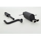Friedrich Motorsport exhaust systems Gruppe A Exhaust Ford Fiesta JA8 Facelift - ECE approval (961221A-X) | races-shop.com