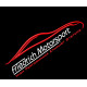 Friedrich Motorsport exhaust systems Sport exhaust silencer Ford Fiesta JA8 Facelift - ECE approval (971221BST-X) | races-shop.com