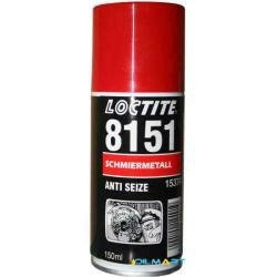 LOCTITE LB 8151 - anti-corrosion grease 150ml
