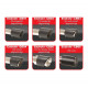 Friedrich Motorsport exhaust systems Gr.A Exhaust Alfa Romeo Mito - ECE approval (984020-X) | races-shop.com