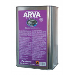 Arva oplachová - 4l