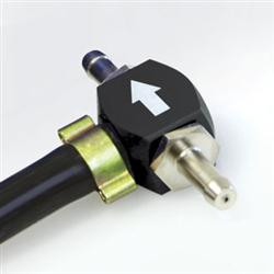 Alternative part for regulators - In Cabin a Dual Stage Turbosmart