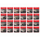 Friedrich Motorsport exhaust systems 2x55mm Duplex exhaust system VW Passat 3C R36 - ECE approval (991416R-X) | races-shop.com